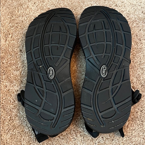 Chaco Women’s 2X/2 Classic Sandals - Picture 9 of 9